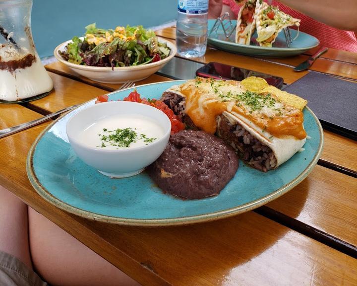 El Burro Mexican Kitchen